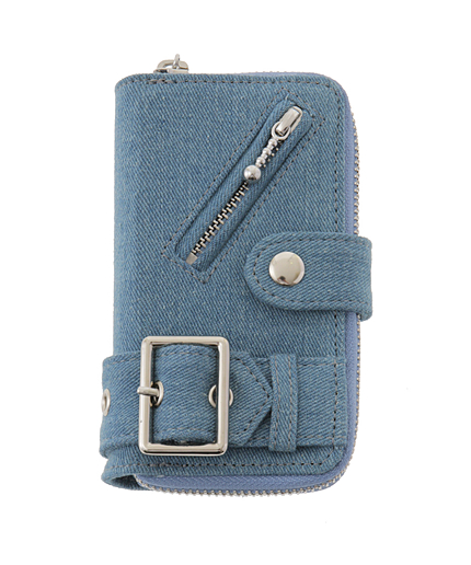 ライダースiphoneケース