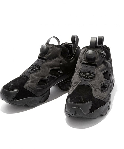 【予約】 ＜Reebok CLASSIC（リーボック）× BY＞ INSTAPUMP FURY/スニーカー