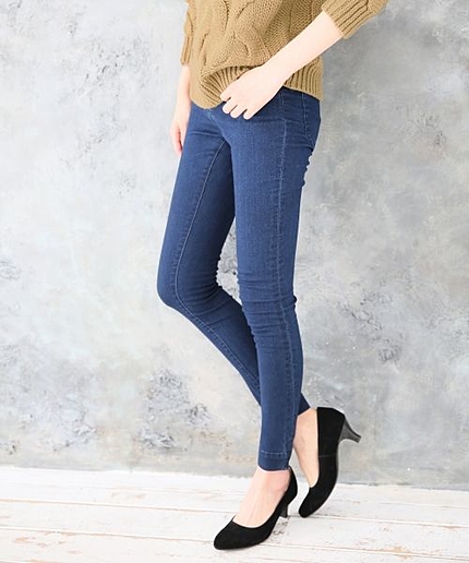 □長澤まさみさん着用□ＤＥＮＩＭスキニー