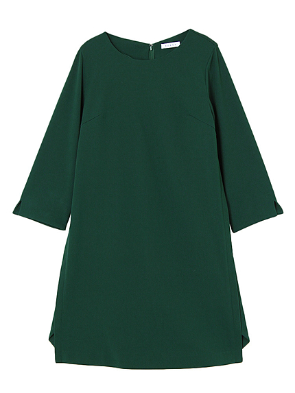 ボクシータクトドレス