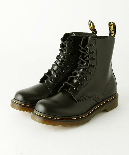 Dr.martens8-EYEブーツ/BCDr.MTN 8-EYE BOOT