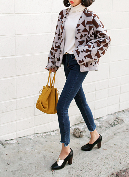 フレイドヘムウォッシュドジーンズ・全1色・t43227