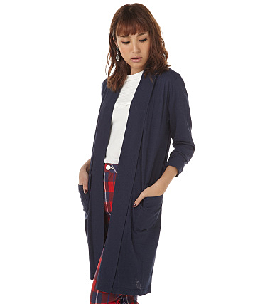 RELAX CUT LONG C／D