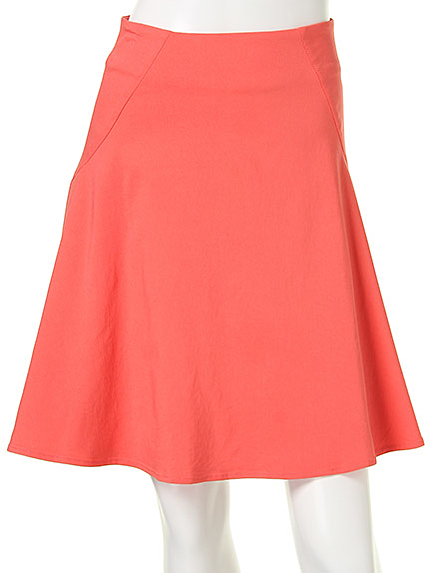 フレアースカート