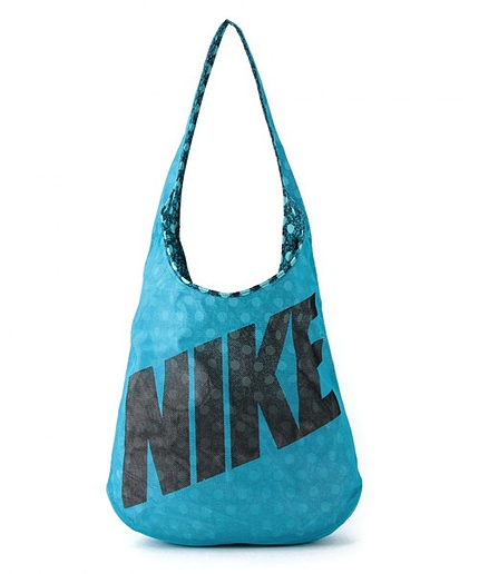 NIKE（ナイキ） グラフィックリバーシブルトート
