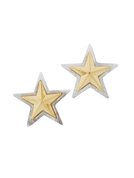 ミニスターピアス