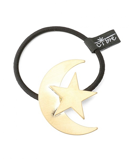 <CIBRE> STAR/MOON ポニー