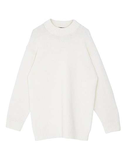 UP NCバルキートップ