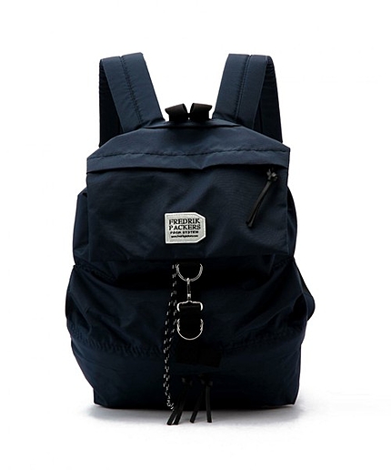 [フレドリックパッカーズ]fredrik packers CB 420D バックパック