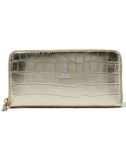 ＜Felisi（フェリージ）＞ 798/1LY EX ZIP ウォレット¨