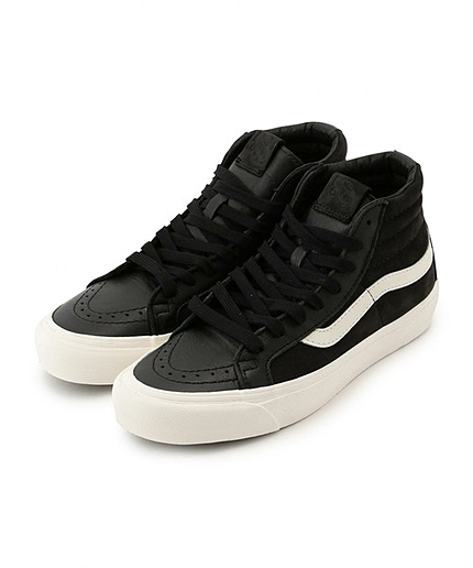 VANS（バンズ） OG-SK8HI LX