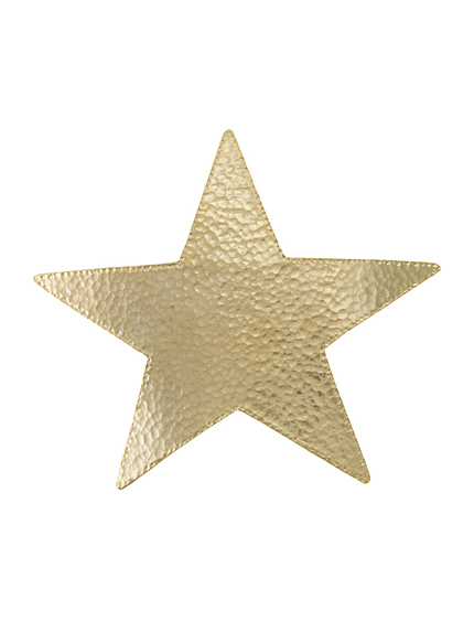 【CASSELINI】ビッグスターバレッタ