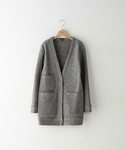 <Steven Alan>DEARBORN CARDIGAN/カーディガン