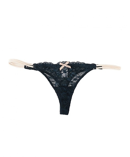 BY Eberjey EVERLY レースショーツ