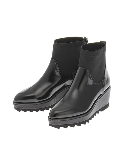 【SHOES】シャークソールブーツ