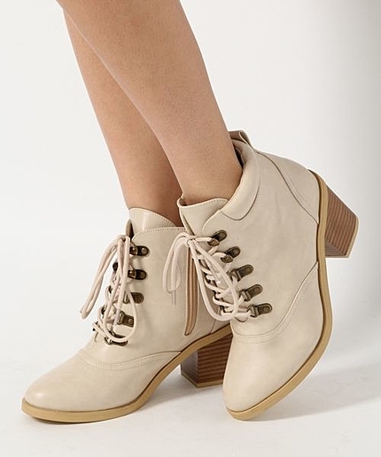 トレッキングレースUPブーツ