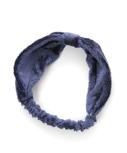 モコモコターバン