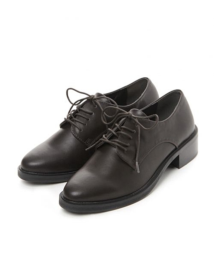 ＯＸフォードシューズ