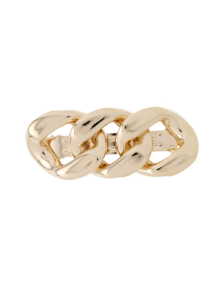 BIGチェーンバレッタ