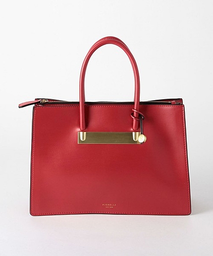 BY FIORELLI ASPEN トート о