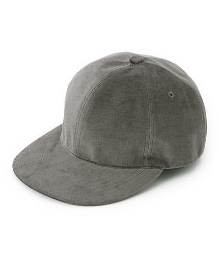 ＜Racal＞ FRAT VISOR CAP/キャップ