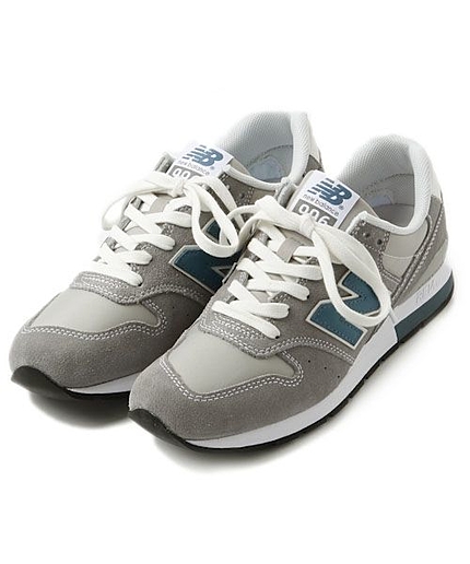 【NEW BALANCE（ニューバランス）】MRL996