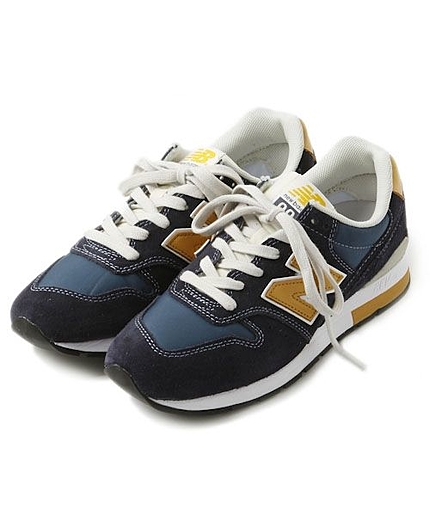 【NEW BALANCE（ニューバランス）】MRL996