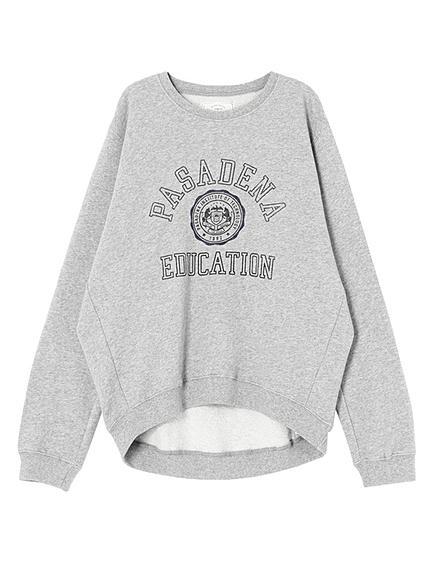 PASADENAスウェット