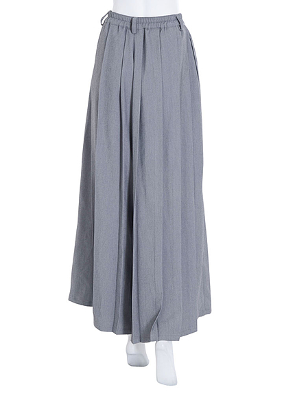 ベーシックスカンツ