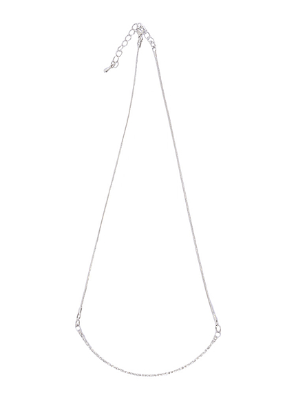 Curve Stickネックレス