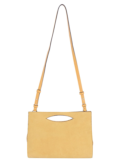 ラウンドラップショルダーBAG
