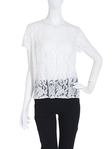 Ladyレーストップス