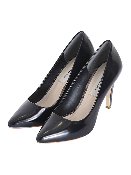 Ladyシンプルパンプス