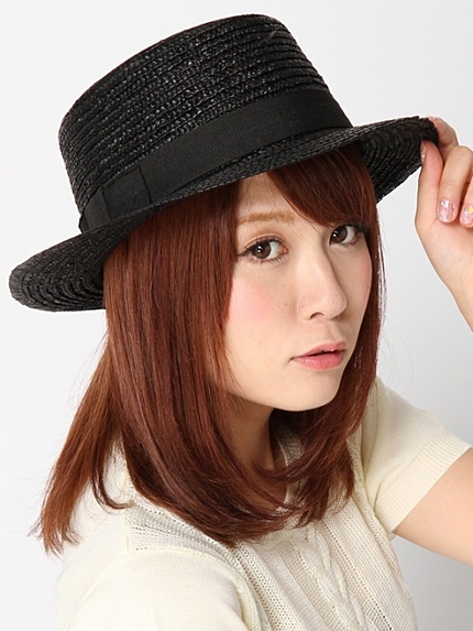 WEGO/カンカンハット