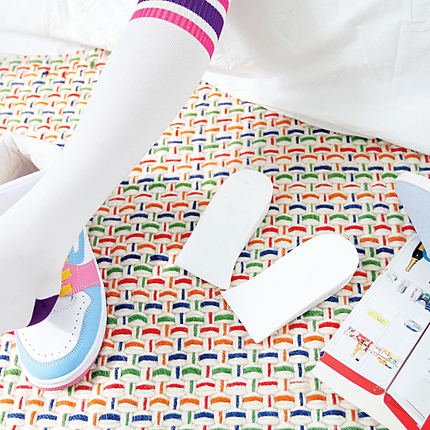 エアーインソール・K02596