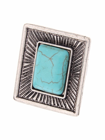 WEGO/BIGストーンリング