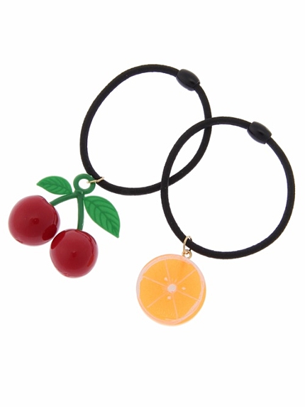 WEGO/フルーツゴム