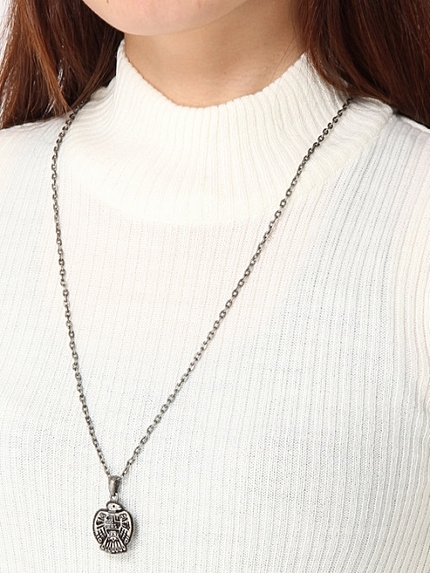 WEGO/モチーフネックレス