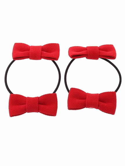 WEGO/リボンゴム