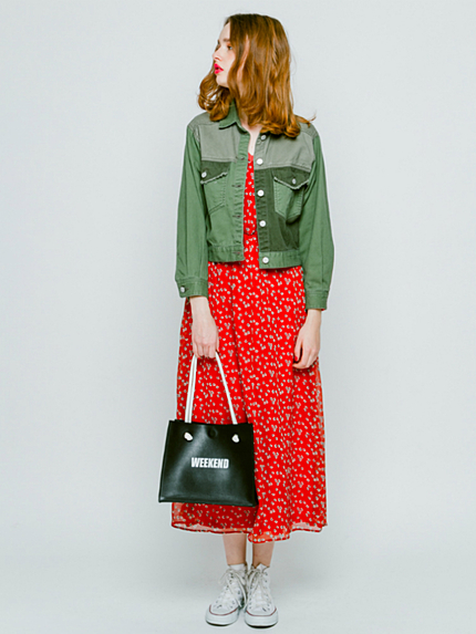 ショッパーBAG