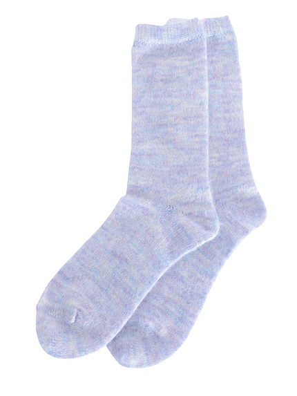 モヘヤソックス