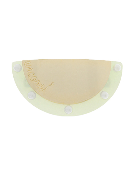 actressミラーバレッタ