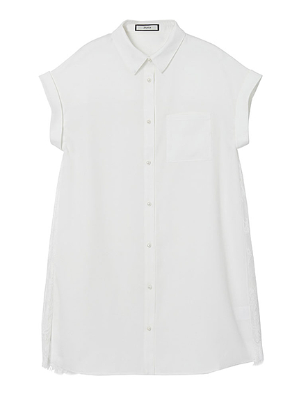 シャツレースOP