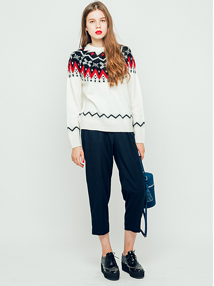 3WAYワイドテーパードPT