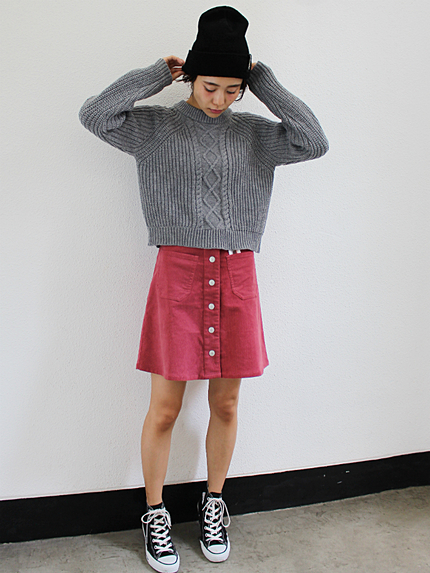 ベーシックケーブルPO