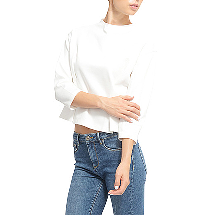 ボトルネックペプラムP/O