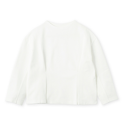 ボトルネックペプラムP/O