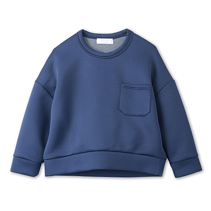 ダンボールニットプルオーバー