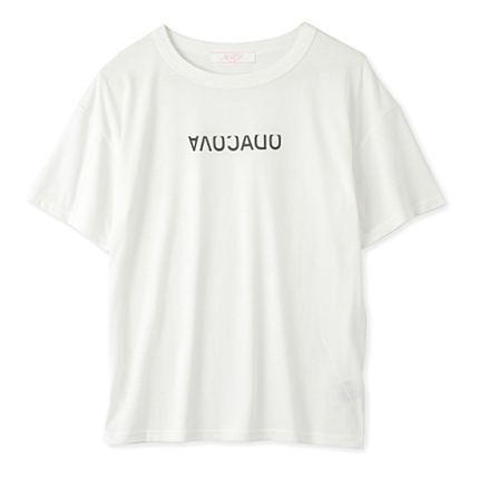 AVOCADO グラフィックTシャツ