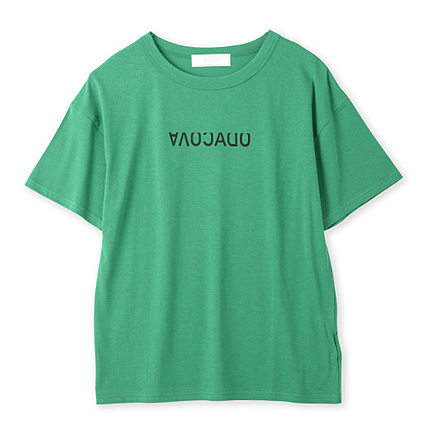AVOCADO グラフィックTシャツ